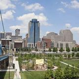 The Banks Cincinnati