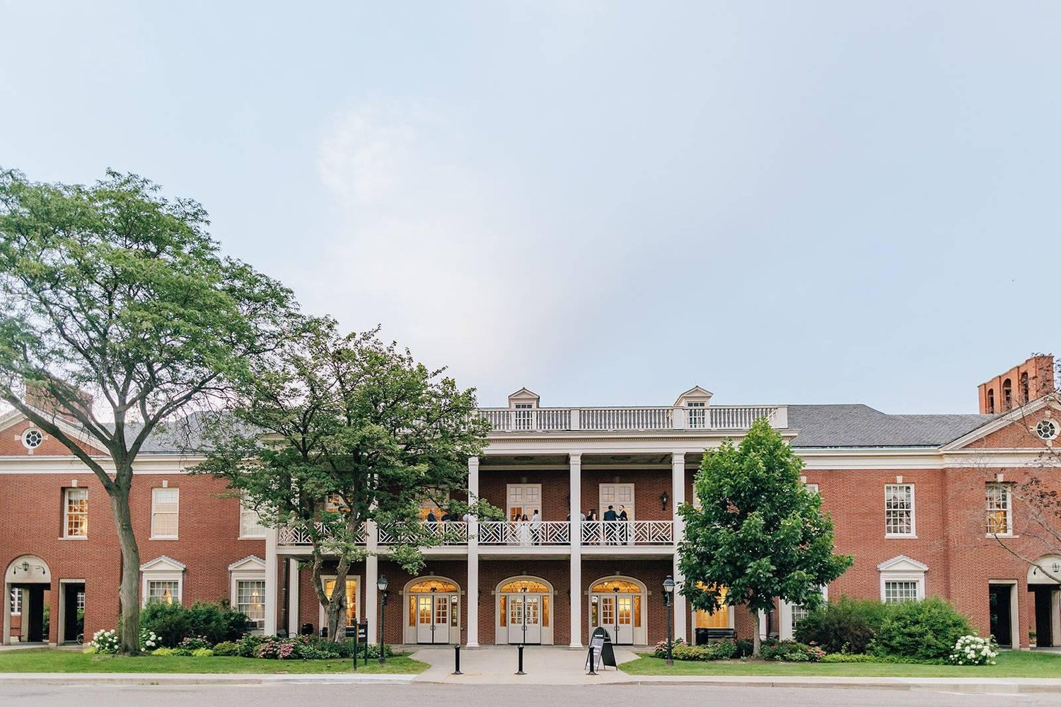 The Wedding Website of Jacob Lawler and Briana Glanda