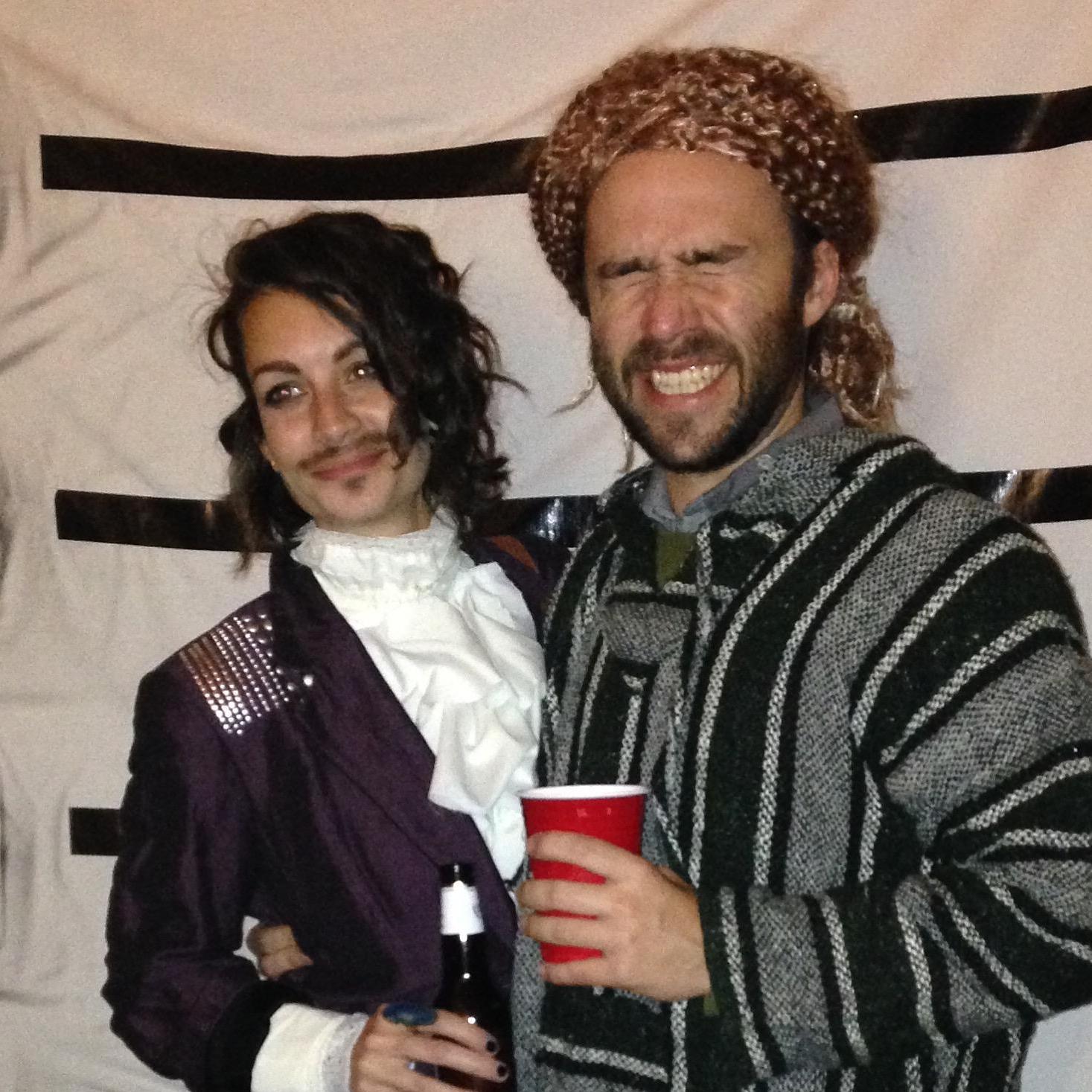 Halloween 2014