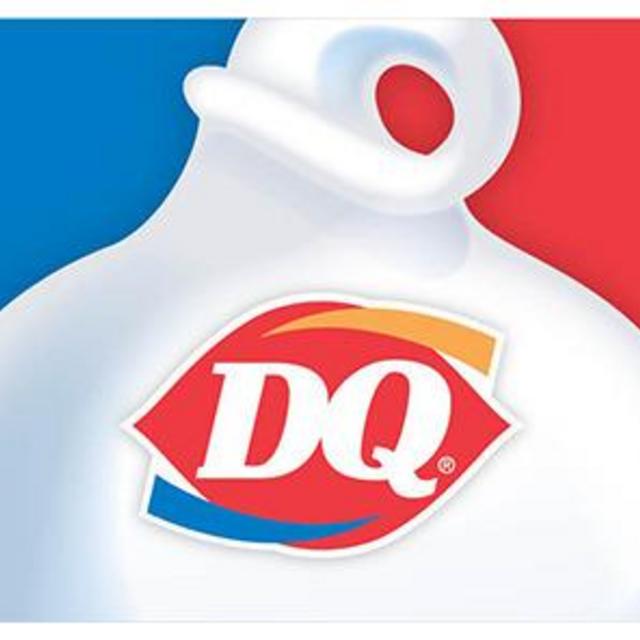 DQ Gift Card