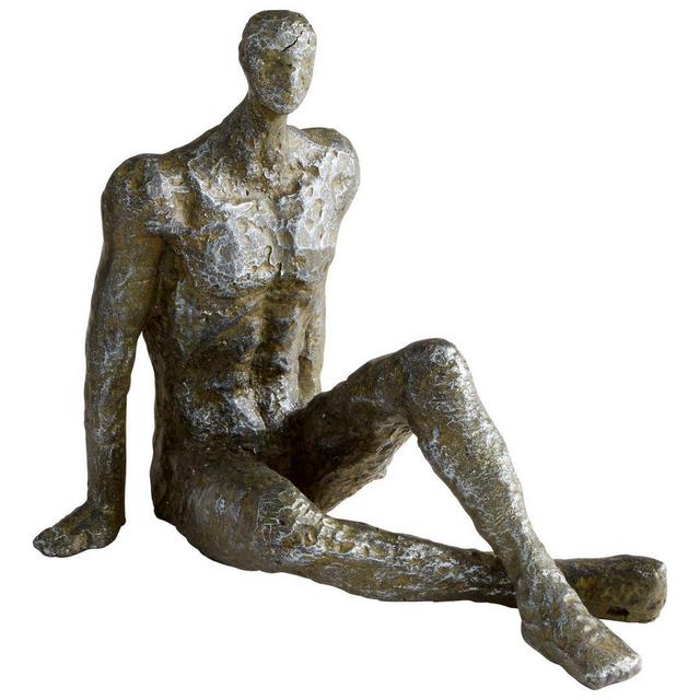 Andreas Sculpture