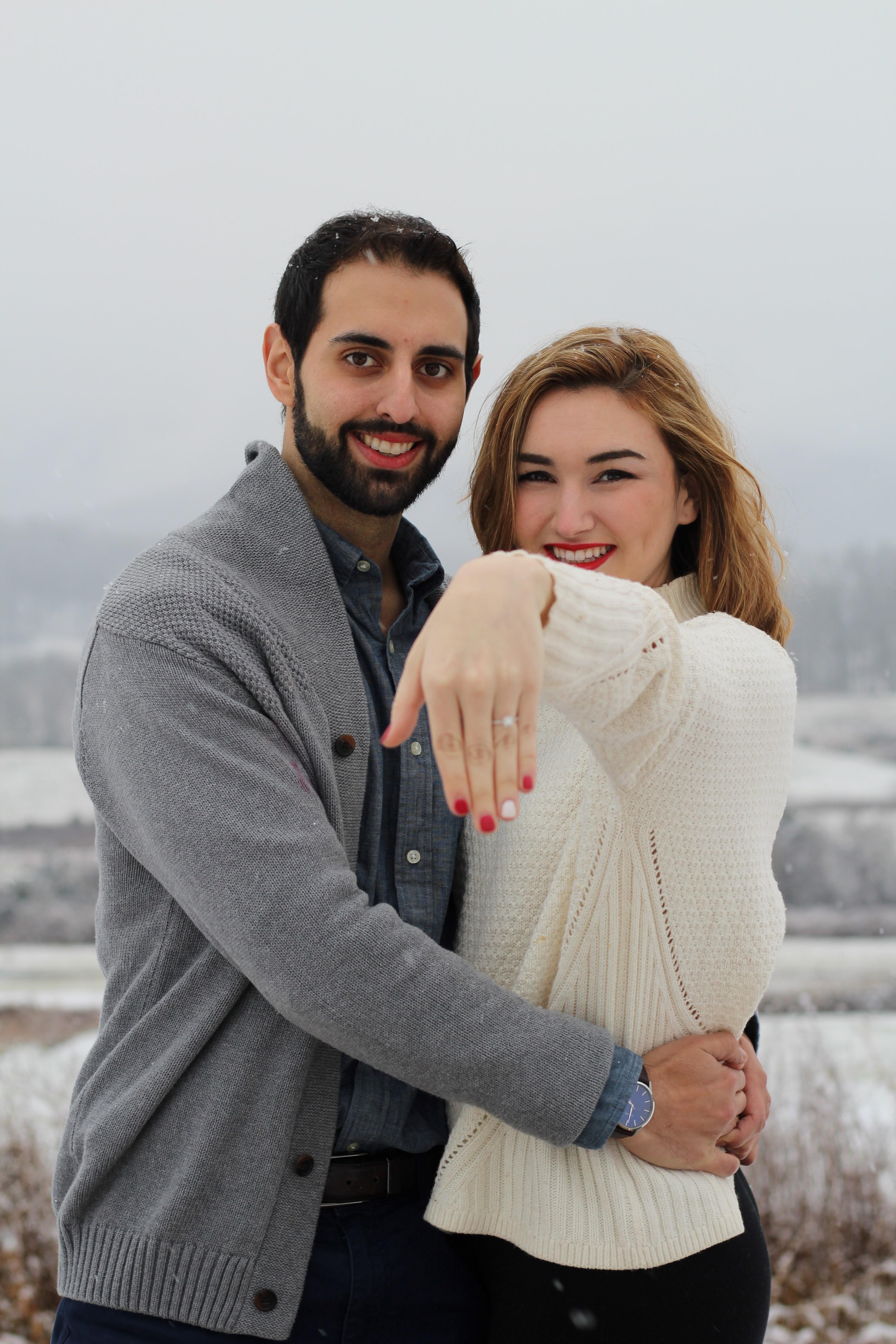 The Wedding Website of Nicholas Bledsoe and Julia Giardina