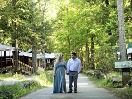 The Wedding Website of Billie Ellen Ogle and Matthew Lawson