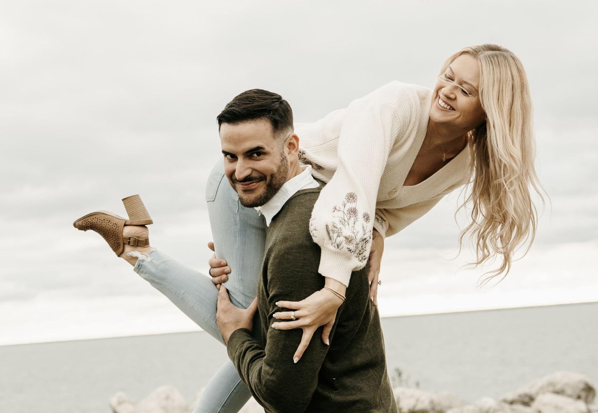 The Wedding Website of Sierra Peters and Ivan Parada