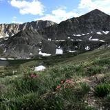 Hiking