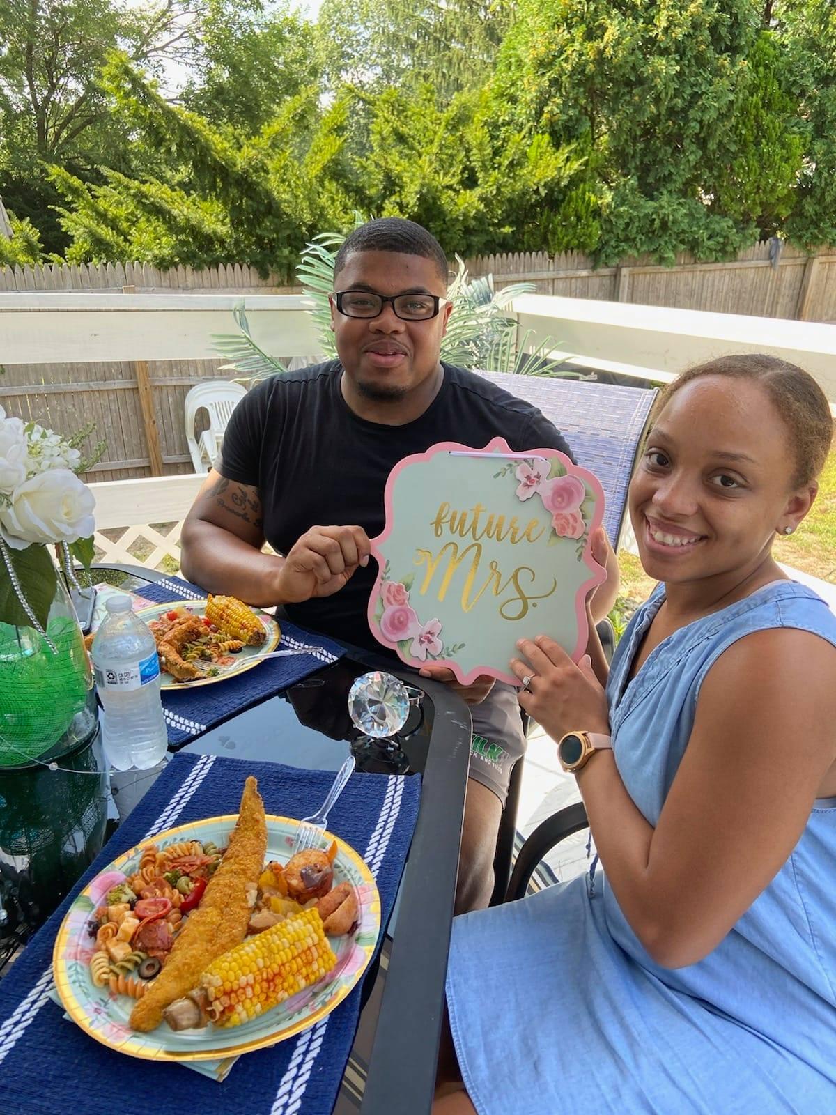 The Wedding Website of Terria Wright and Matthew Huckabee