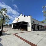 Magnetic South Brewery - Anderson