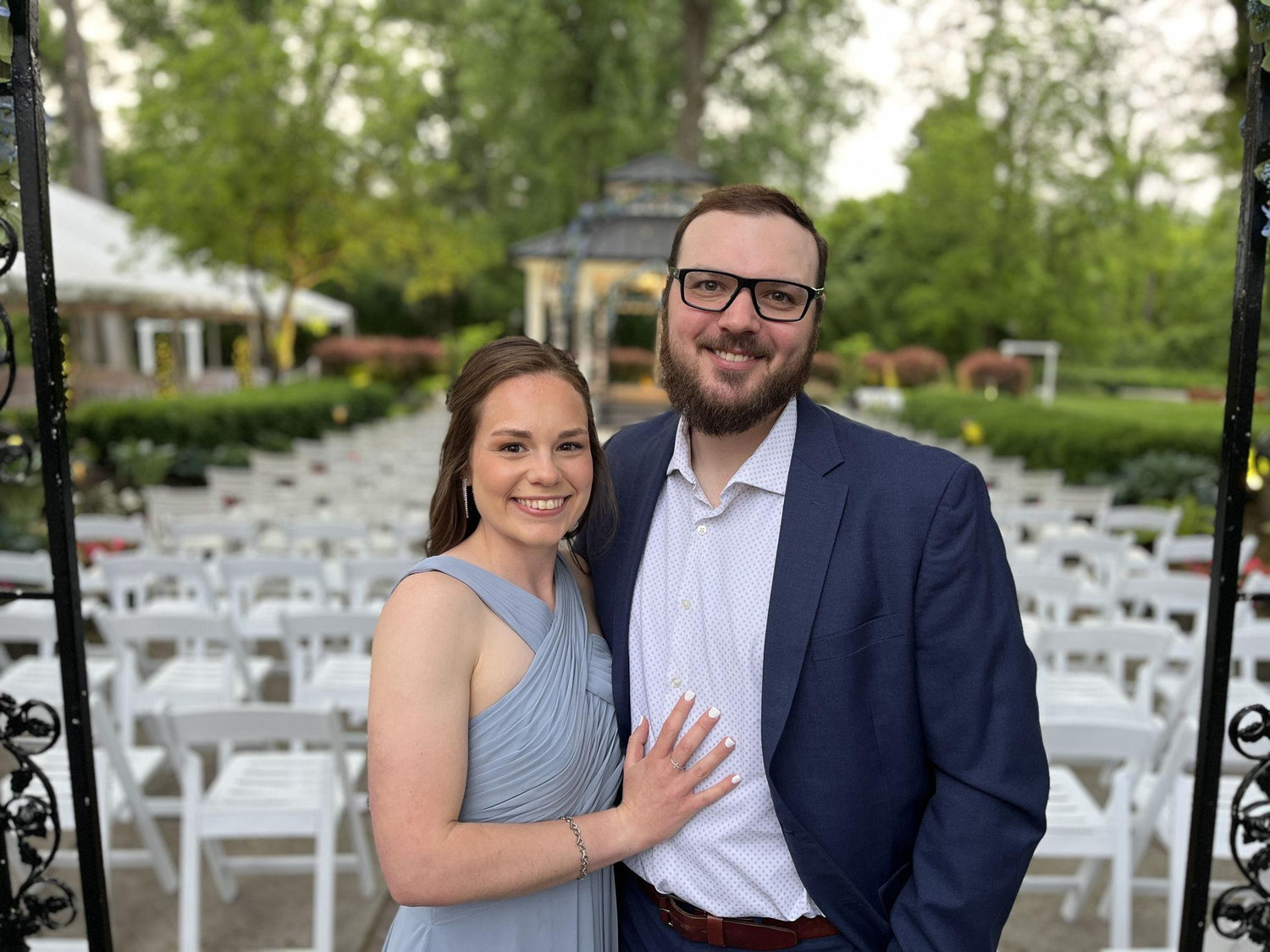 The Wedding Website of Jackie Kujawski and Ryan Stefaniak
