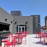 Graze | Provisions + Libations