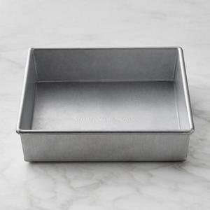 Williams Sonoma Traditionaltouch Square Cake Pan, 9"