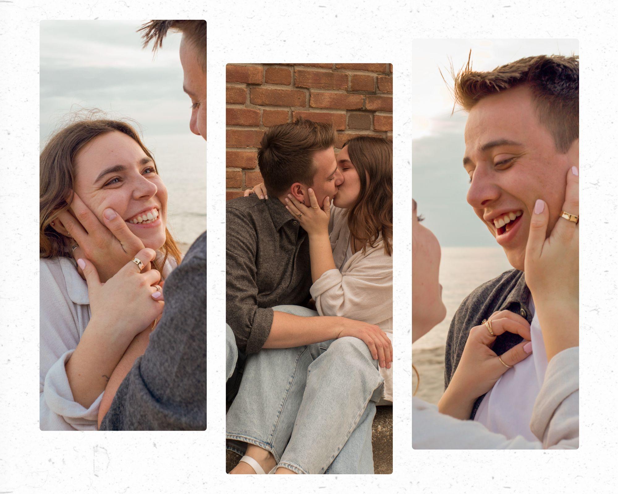 The Wedding Website of Abbigail Maloney and Mason Gill