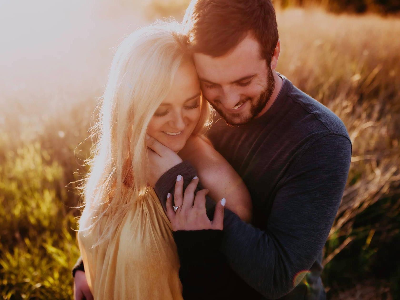The Wedding Website of Trese Roediger and Josh James