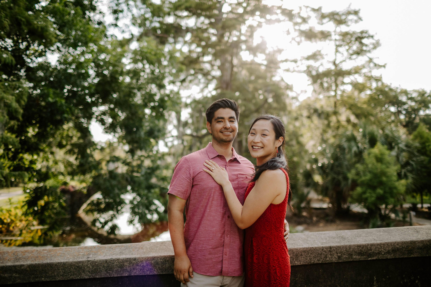 The Wedding Website of Jennifer Tu and Eric Becerra