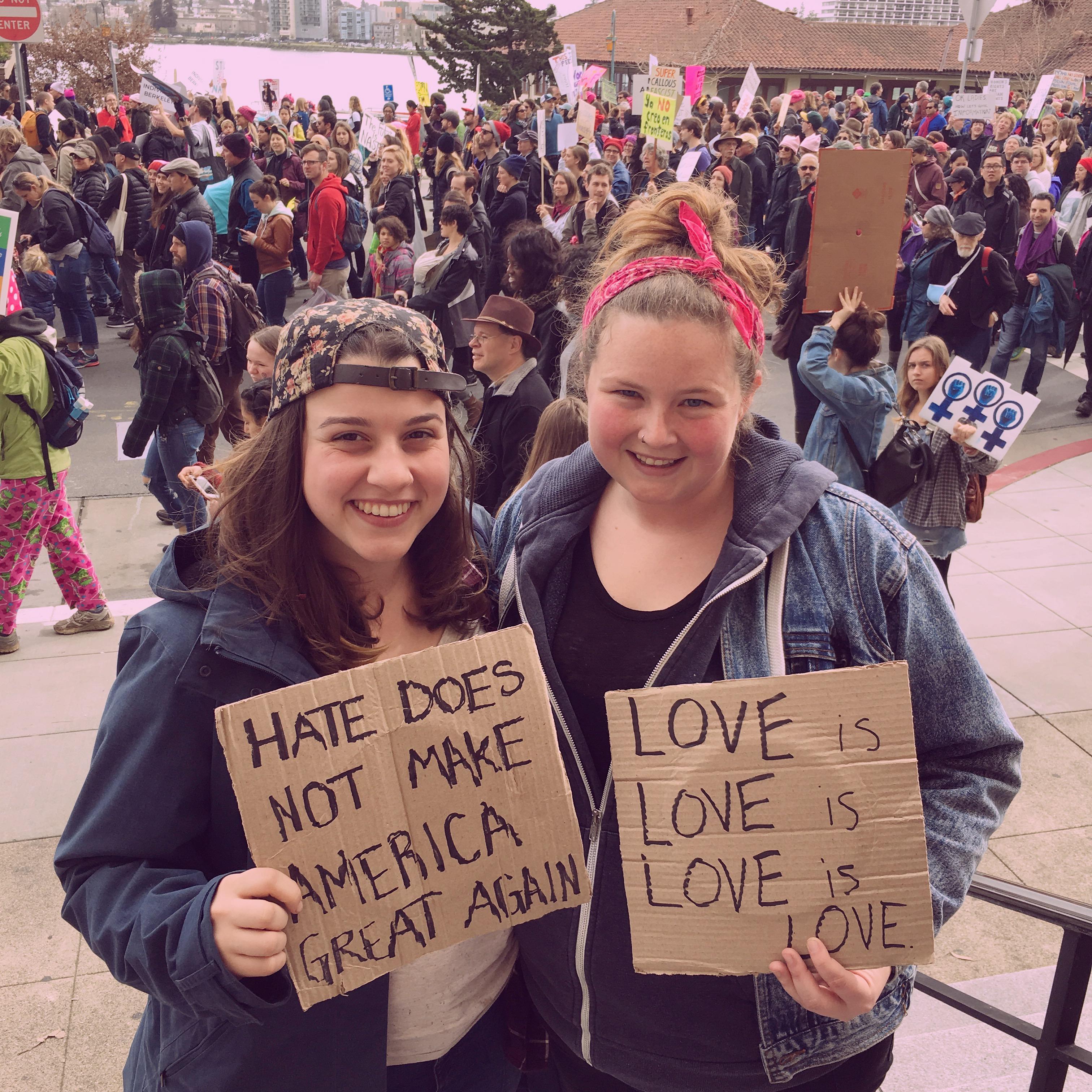 lol. Back when we couldn't believe Trump was elected.