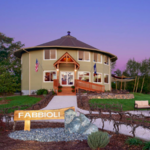 Fabbioli Cellars Vineyard
