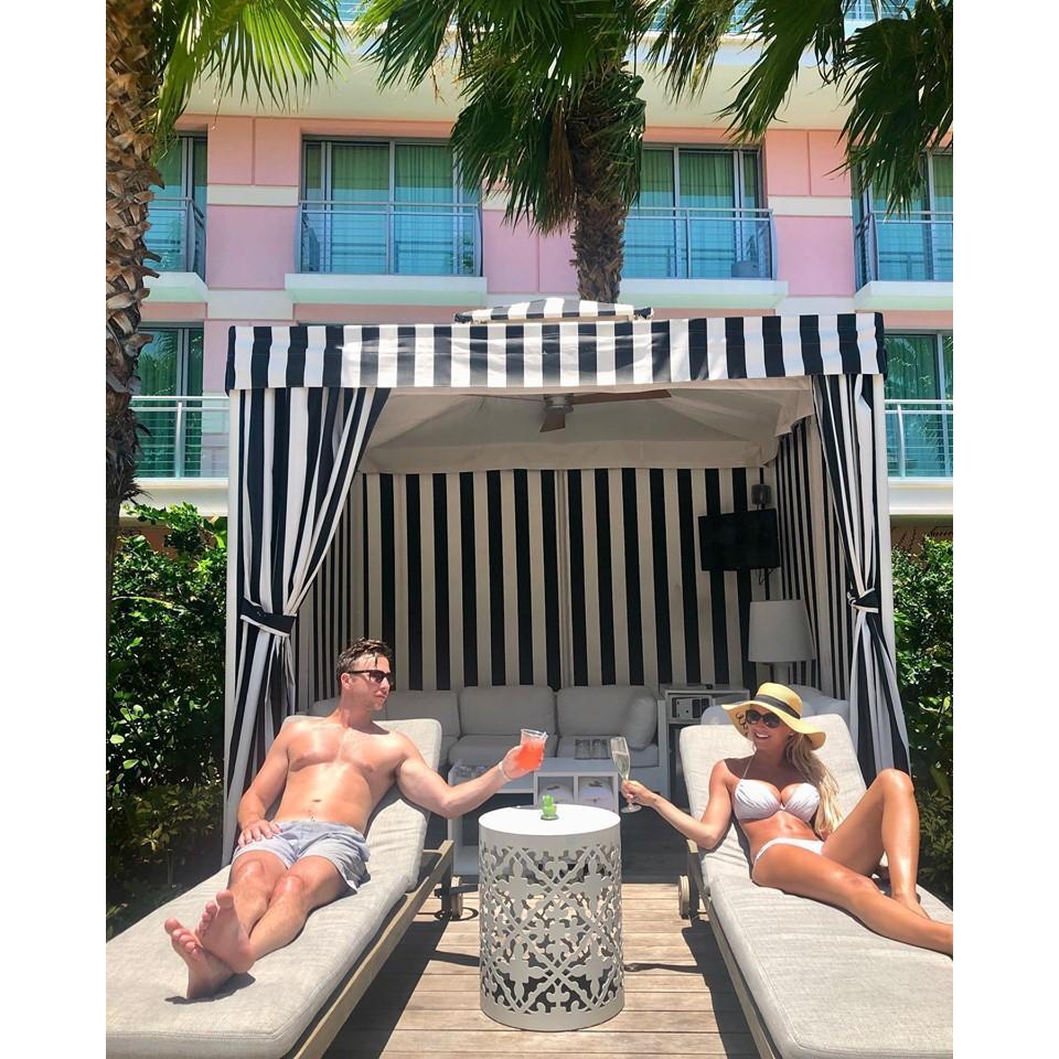 Nassau, Bahamas 2019