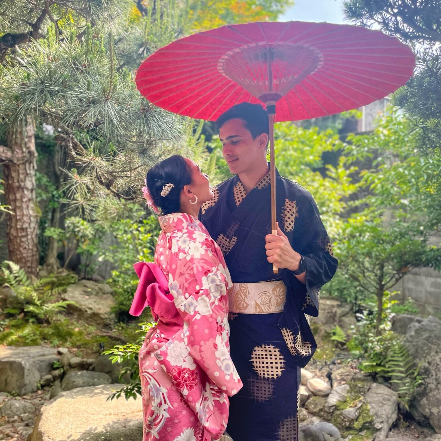 Kyoto, Japan (May’23)
