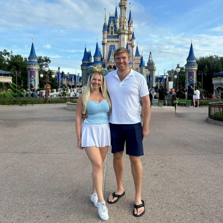 Disney's Magic Kingdom 9/2024