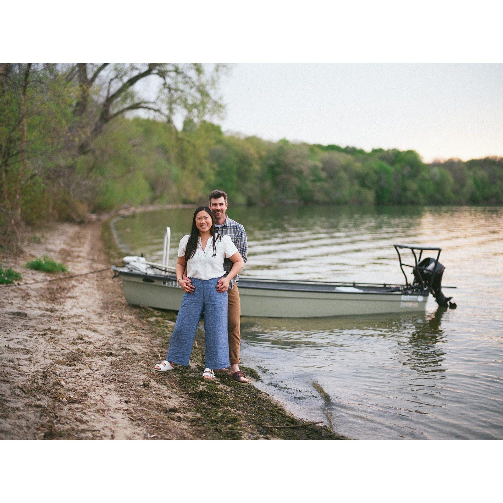 Photo taken by Grant Martel Photography