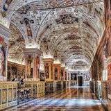 Vatican Museums
