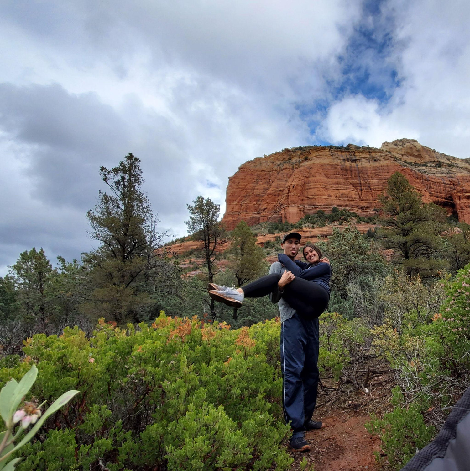 Sedona, AZ