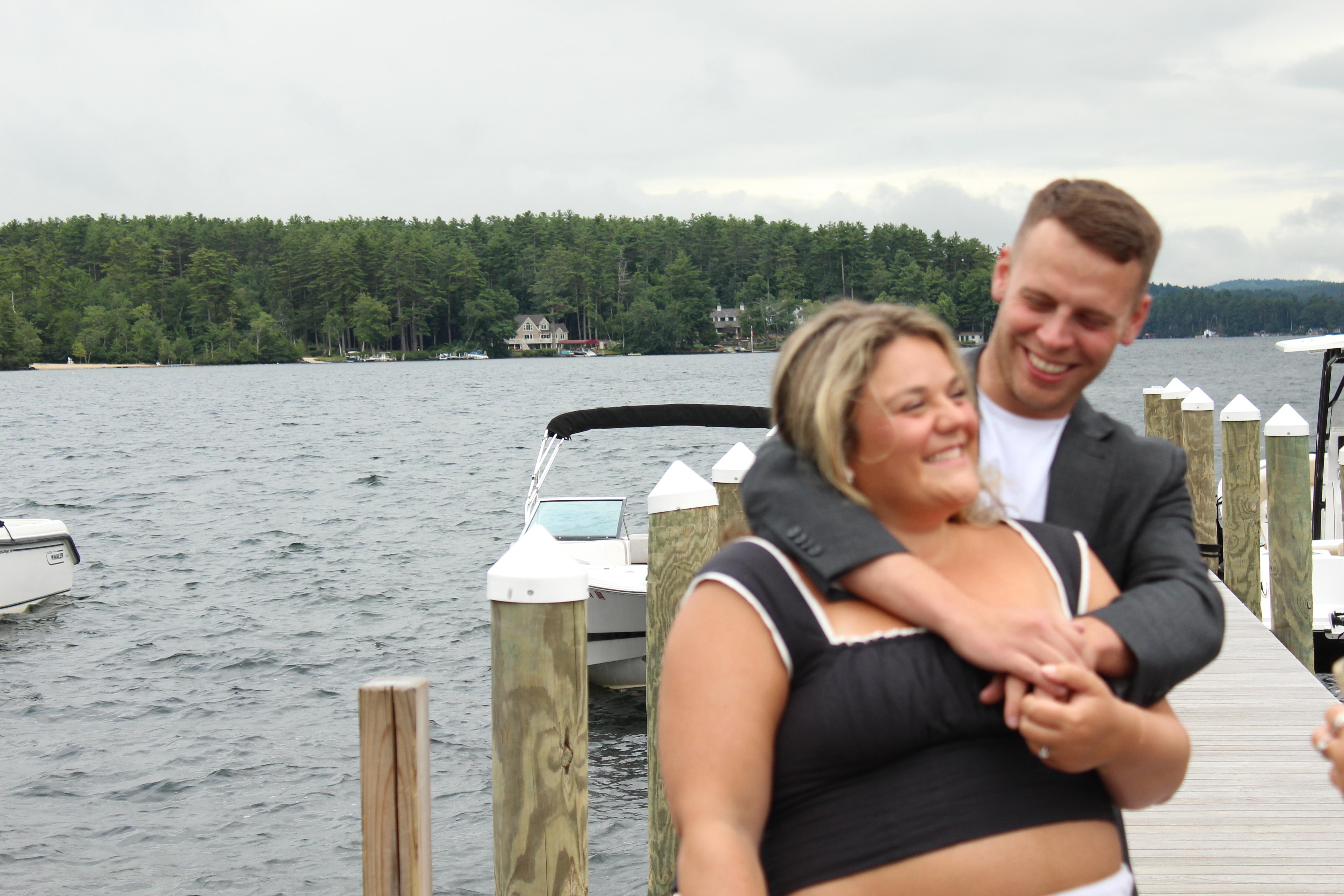 The Wedding Website of Maddie Stewart and Eric Cote