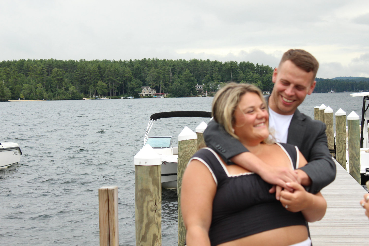 The Wedding Website of Maddie Stewart and Eric Cote