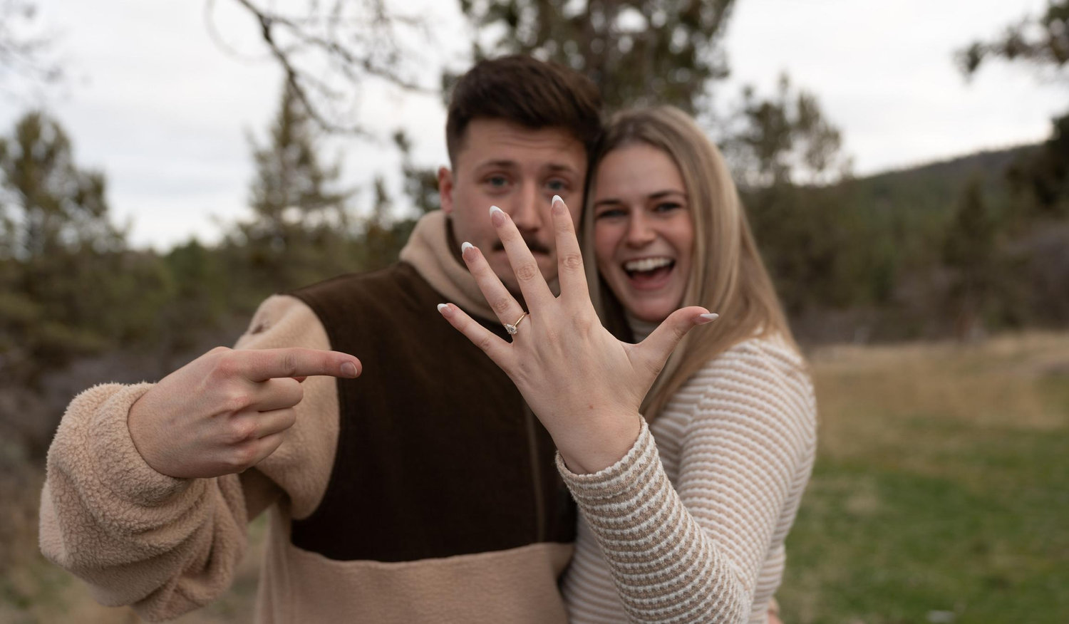 The Wedding Website of Rebekah Kathleen Cauble and Peyton Edward Maurer
