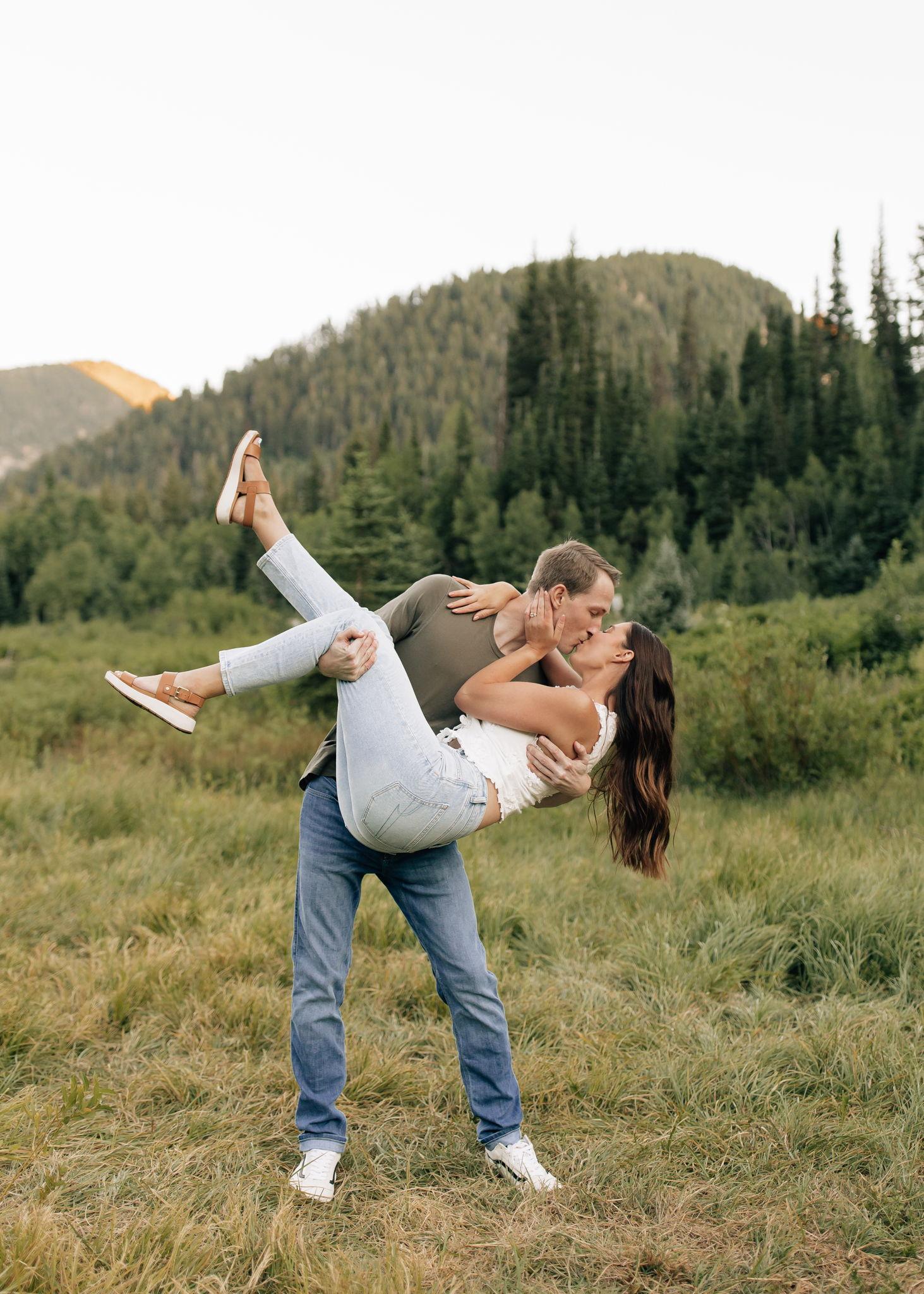 The Wedding Website of Alec Salutz and Shasta Boyd