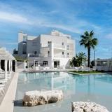 San Lorenzo - boutique hotel & spa