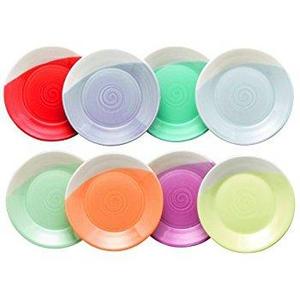 Royal Doulton 1815 Set 8 Tapas Plates