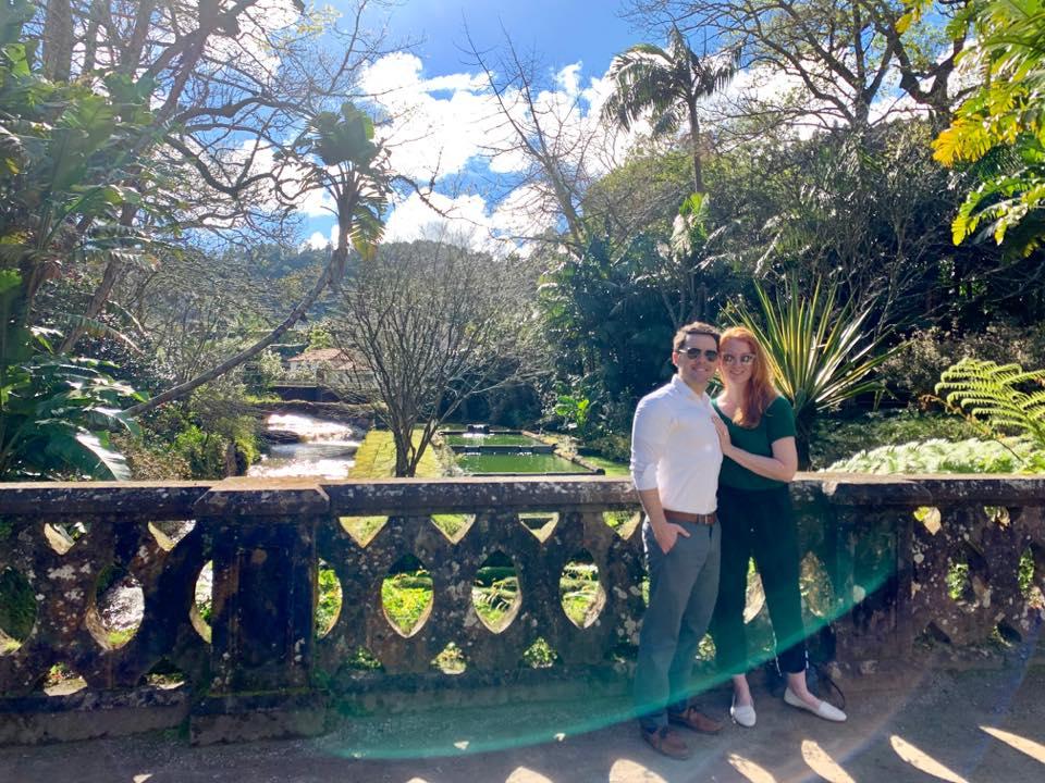 The Wedding Website of Hannah Rose Peck and Logan Brian Beirne
