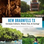 New Braunfels