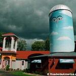 World’s Largest Kaleidoscope