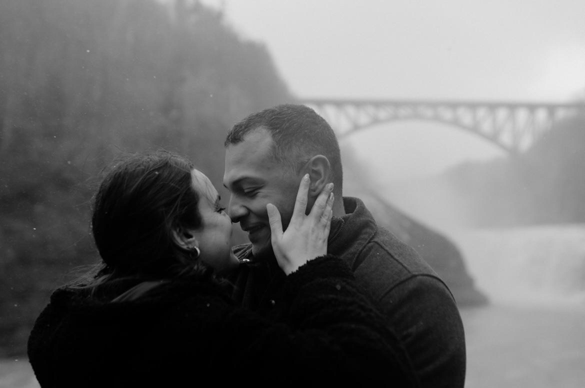 The Wedding Website of Rachael Desmond and Cosdyn Akers