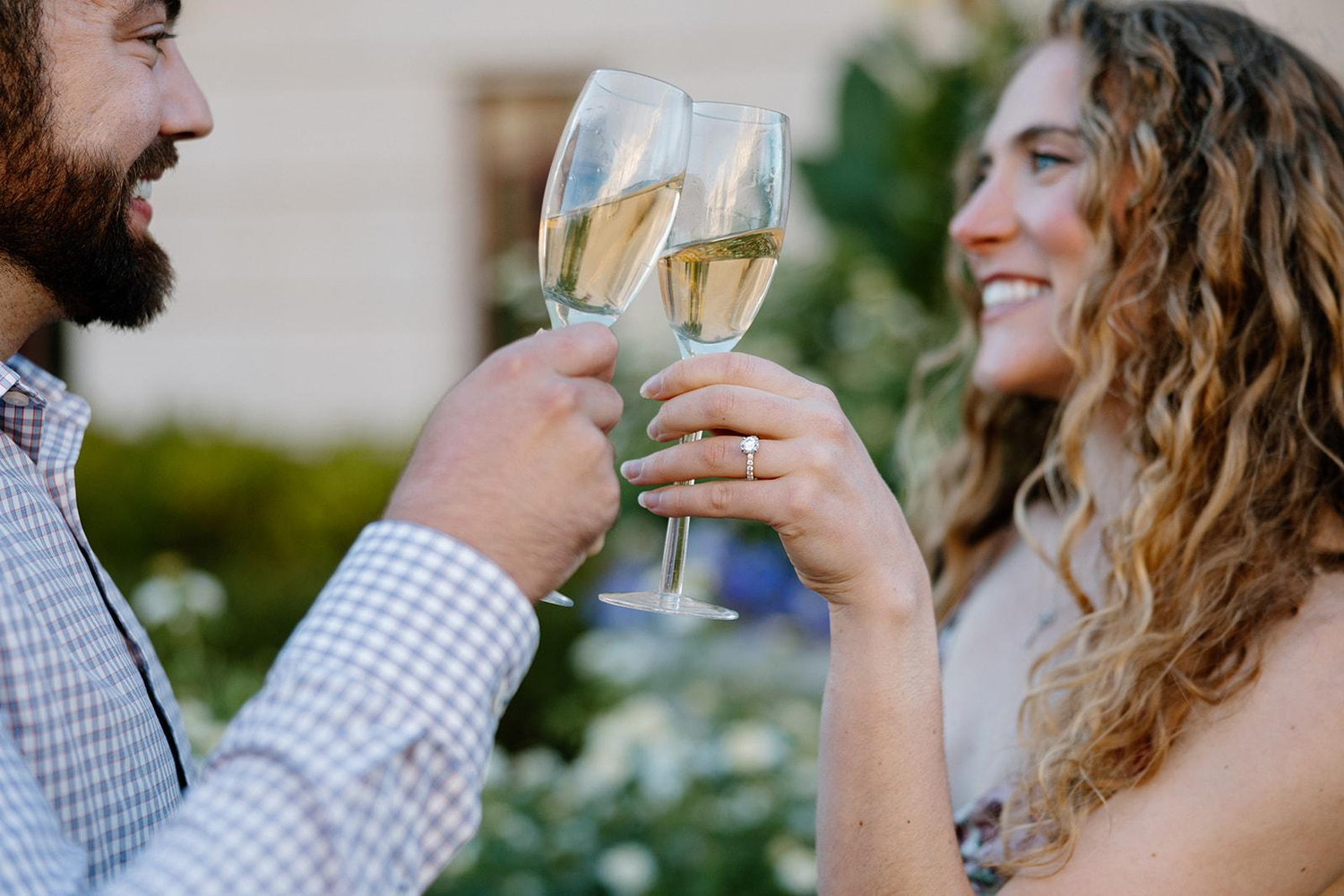 The Wedding Website of Michael Anthony Gallucci and Anna Grace McFarland