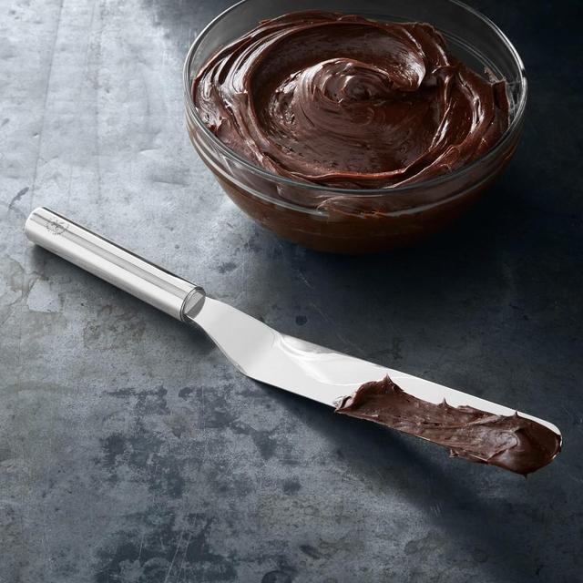 Williams Sonoma Open Kitchen Offset Icing Spatula, 8"