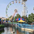 Elitch Gardens