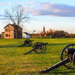 The Battlefields