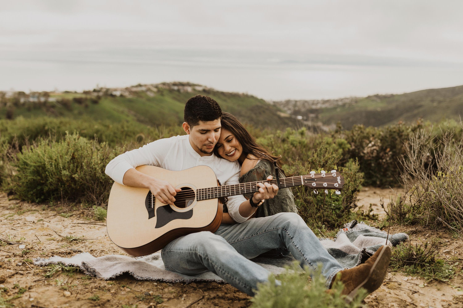 The Wedding Website of Danielle Boado and Alessio Corbetto
