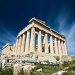 Acropolis of Athens