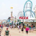 Ocean City Boardwalk