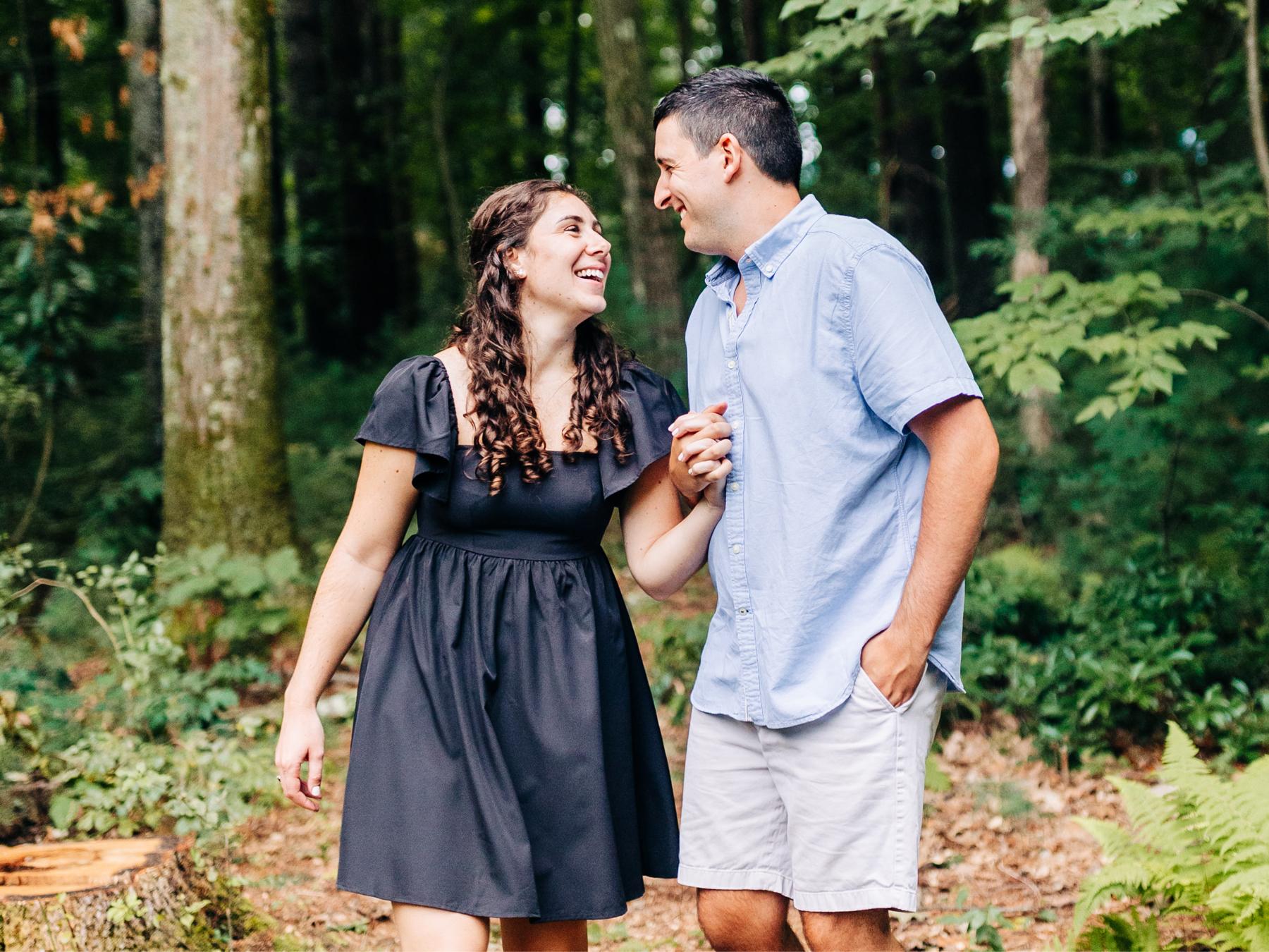 The Wedding Website of Brittany Hutchison and Andre Remillard
