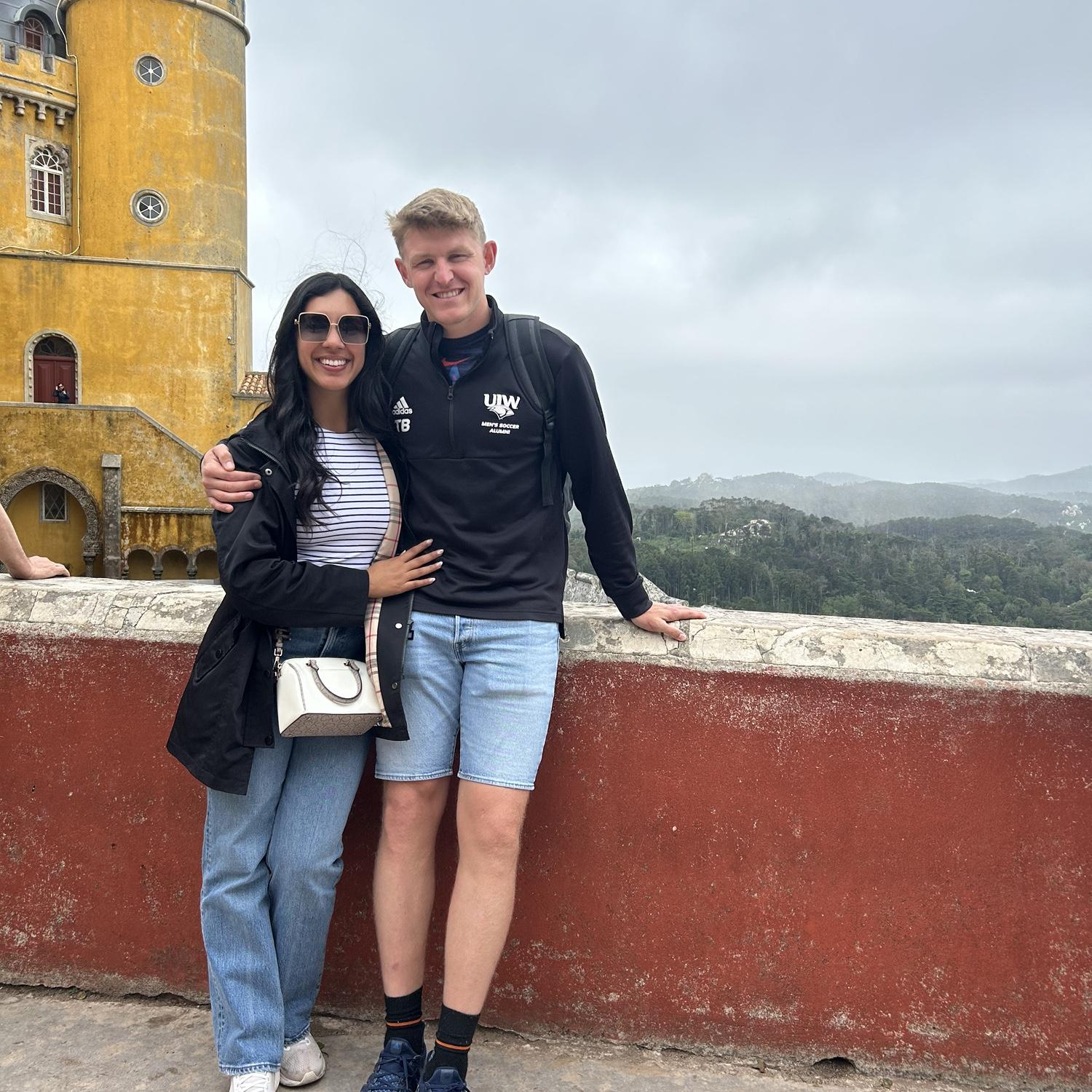 Sintra, Portugal