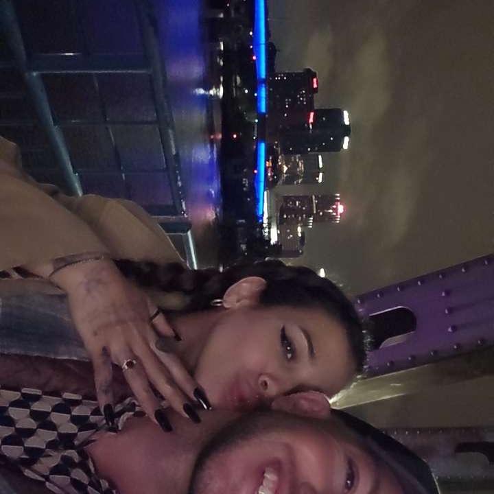Date night!