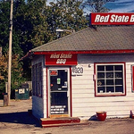 Red State BBQ