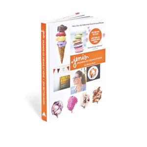 Jeni's Splendid Ice Creams at Home