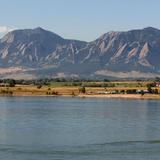 Boulder Reservoir