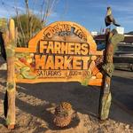 Joshua Tree Farmers' Market