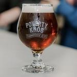 Poverty Knob Farmhouse Ales